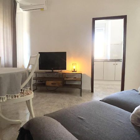 Casa Paqueldo Villa Amposta Ngoại thất bức ảnh