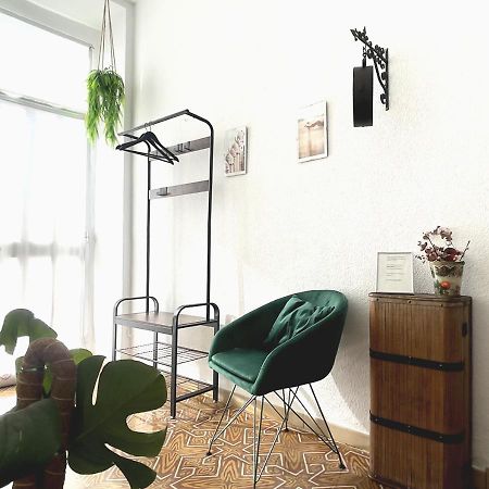 Casa Paqueldo Villa Amposta Ngoại thất bức ảnh