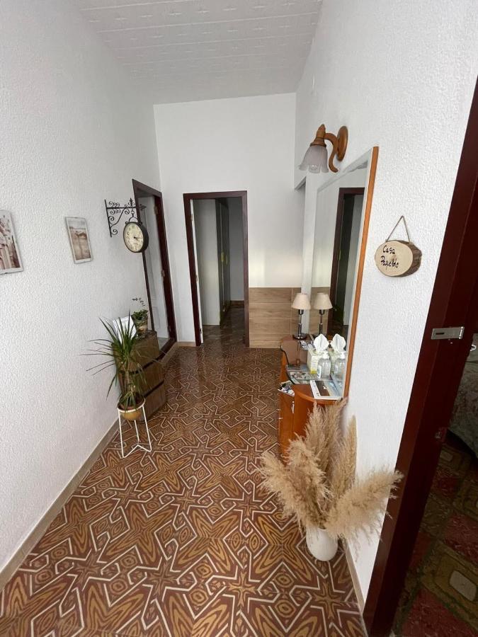 Casa Paqueldo Villa Amposta Ngoại thất bức ảnh