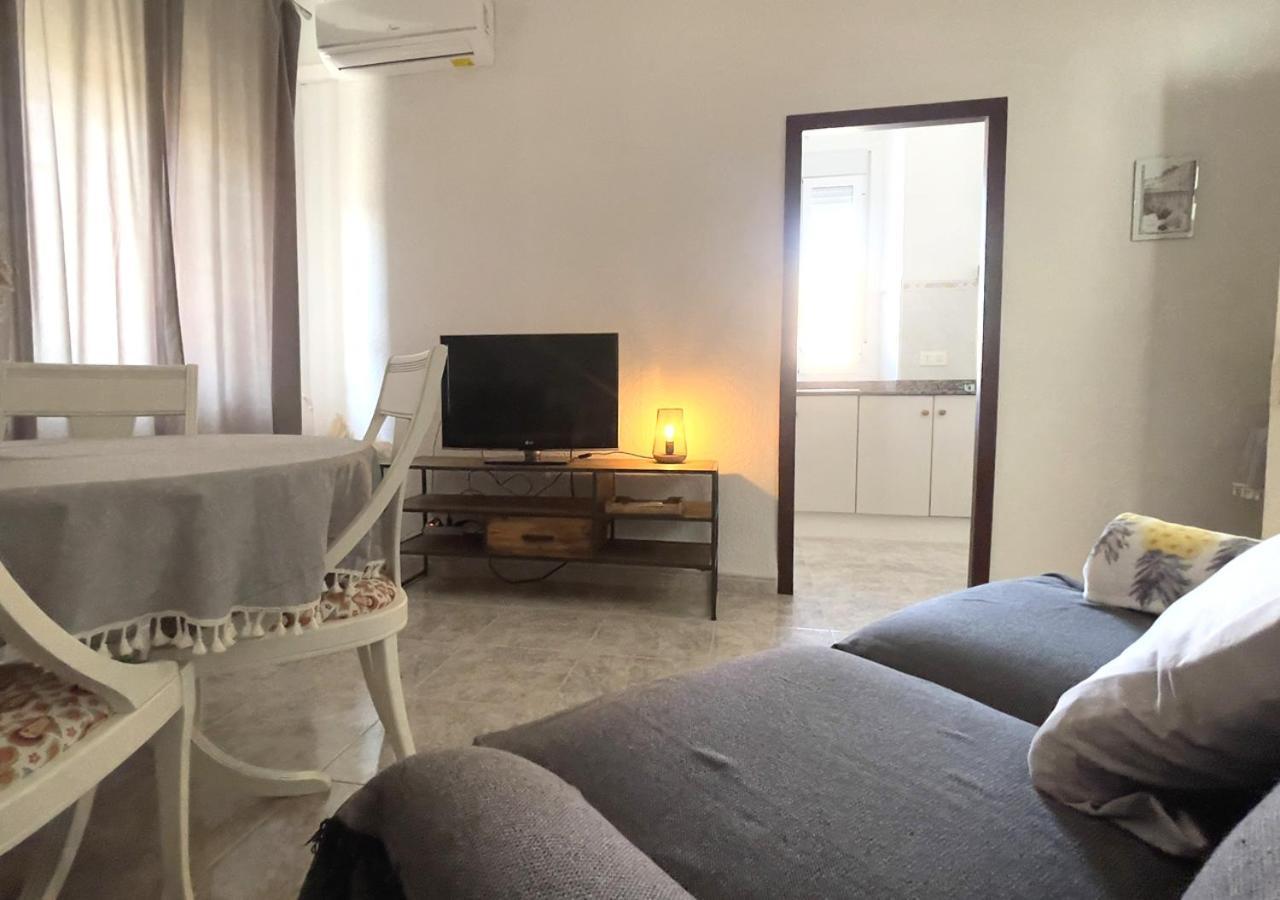 Casa Paqueldo Villa Amposta Ngoại thất bức ảnh